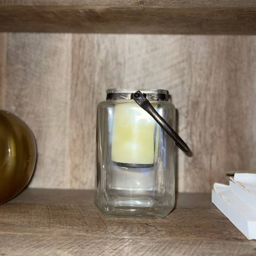 Candle Home Decor